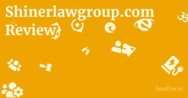 Shinerlawgroup.com Review 1 by BestFREE.nl