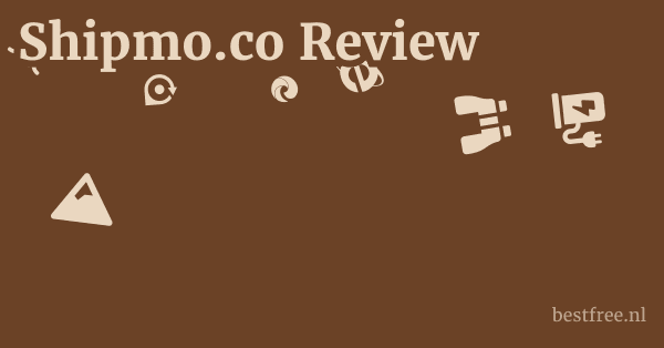 Shipmo.co Review 1 by BestFREE.nl