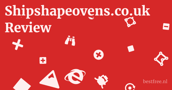 Shipshapeovens.co.uk Review 1 by BestFREE.nl
