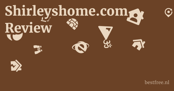 Shirleyshome.com Review 1 by BestFREE.nl
