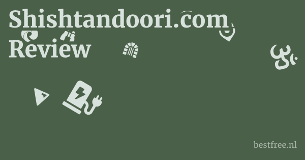 Shishtandoori.com Review 1 by BestFREE.nl