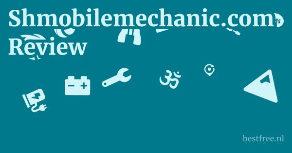 Shmobilemechanic.com Review 1 by BestFREE.nl