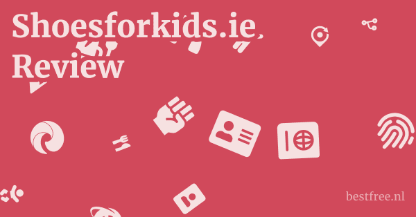 Shoesforkids.ie Review 1 by BestFREE.nl