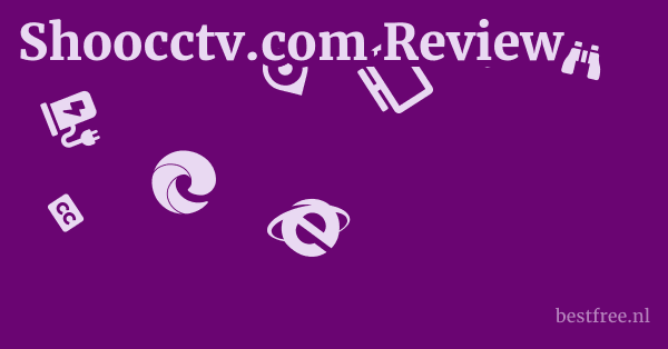 Shoocctv.com Review 1 by BestFREE.nl
