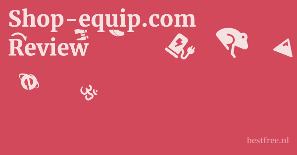 Shop-equip.com Review 1 by BestFREE.nl