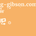Shop.g-gibson.com Review 5 by BestFREE.nl