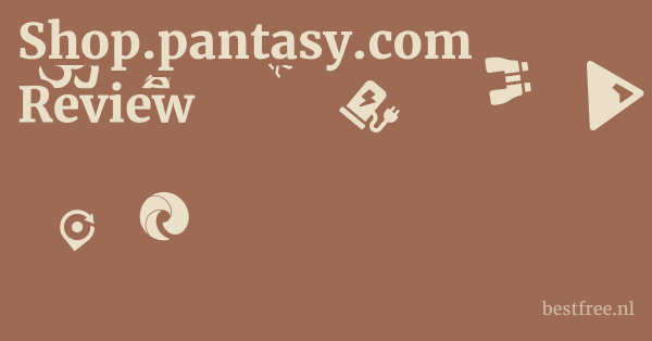 Shop.pantasy.com Review 1 by BestFREE.nl