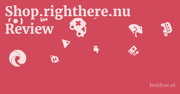 Shop.righthere.nu Review 1 by BestFREE.nl