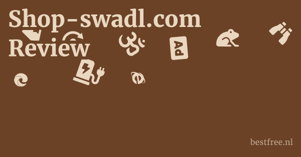 Shop-swadl.com Review 1 by BestFREE.nl