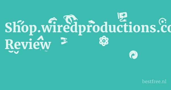 Shop.wiredproductions.com Review 1 by BestFREE.nl