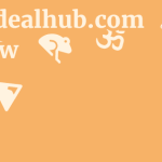 Shopdealhub.com Review 13 by BestFREE.nl