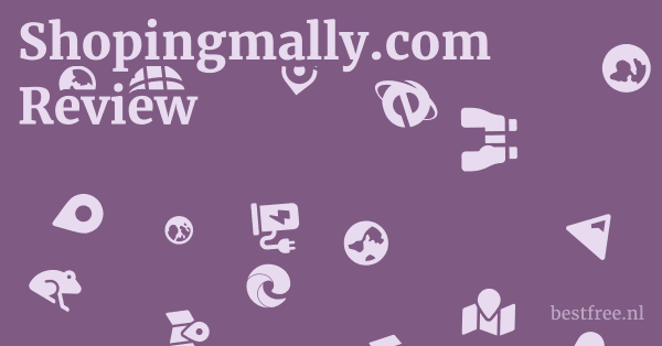 Shopingmally.com Review 1 by BestFREE.nl