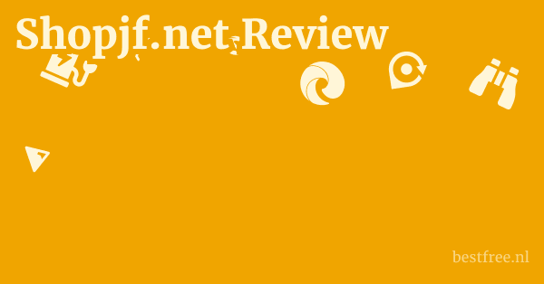 Shopjf.net Review 1 by BestFREE.nl