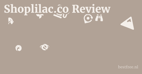 Shoplilac.co Review 1 by BestFREE.nl