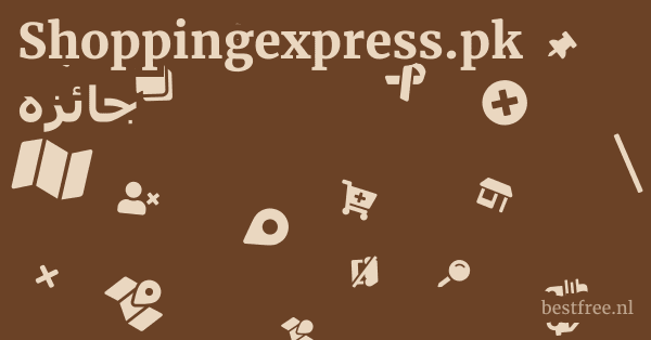 Shoppingexpress.pk جائزہ