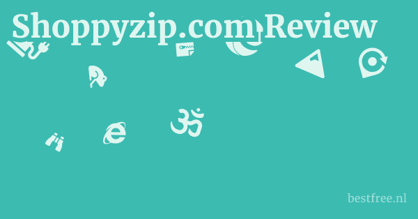 Shoppyzip.com Review 1 by BestFREE.nl