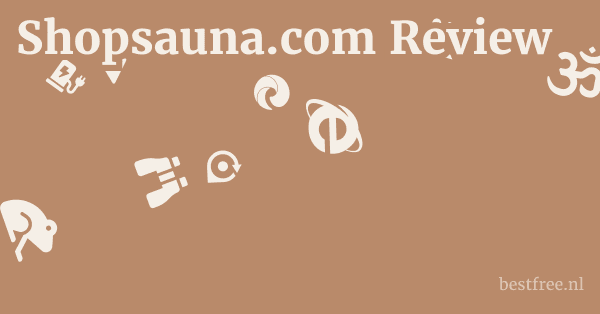 Shopsauna.com Review 1 by BestFREE.nl