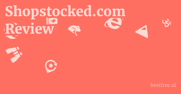 Shopstocked.com Review 1 by BestFREE.nl