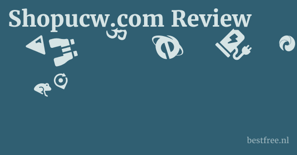 Shopucw.com Review 1 by BestFREE.nl