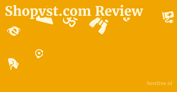 Shopvst.com Review 1 by BestFREE.nl