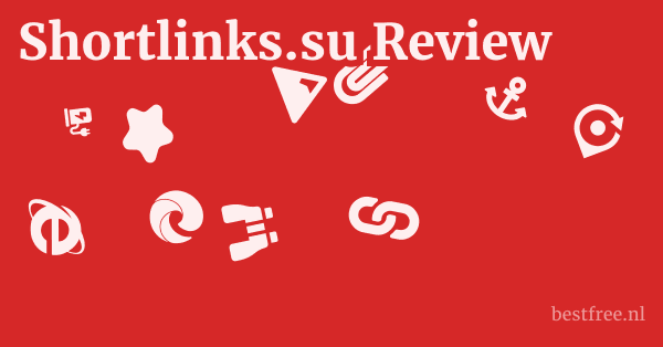 Shortlinks.su Review 1 by BestFREE.nl