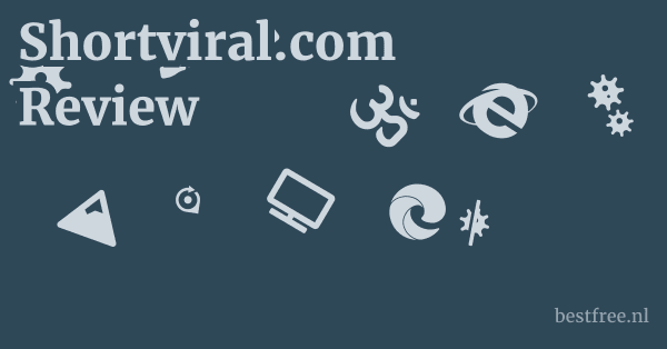 Shortviral.com Review 1 by BestFREE.nl