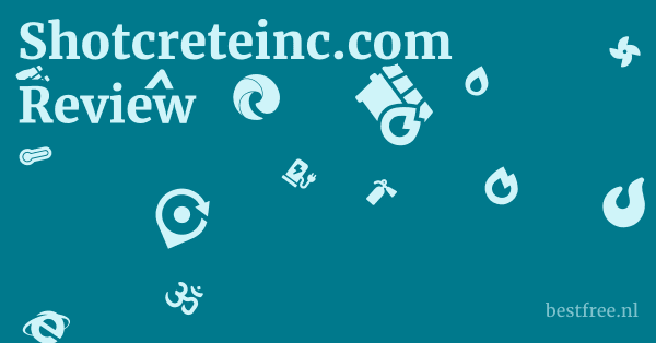 Shotcreteinc.com Review 1 by BestFREE.nl
