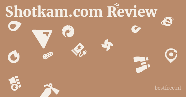 Shotkam.com Review 1 by BestFREE.nl