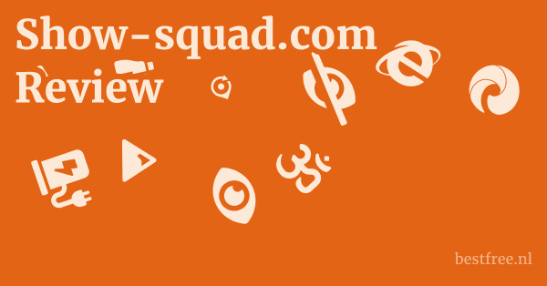 Show-squad.com Review 1 by BestFREE.nl