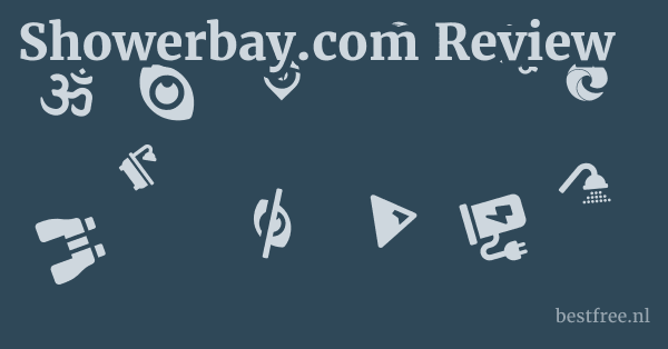 Showerbay.com Review 1 by BestFREE.nl