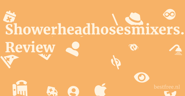 Showerheadhosesmixers.co.uk Review 1 by BestFREE.nl