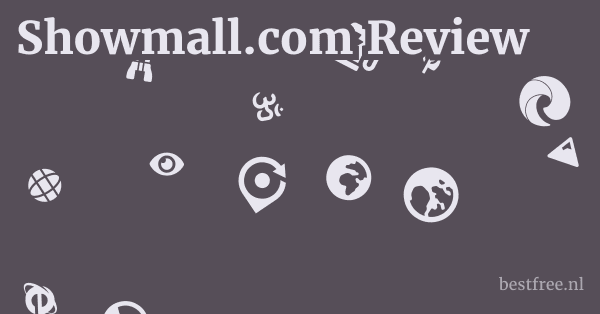 Showmall.com Review 1 by BestFREE.nl