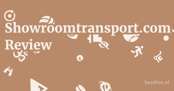 Showroomtransport.com Review 1 by BestFREE.nl