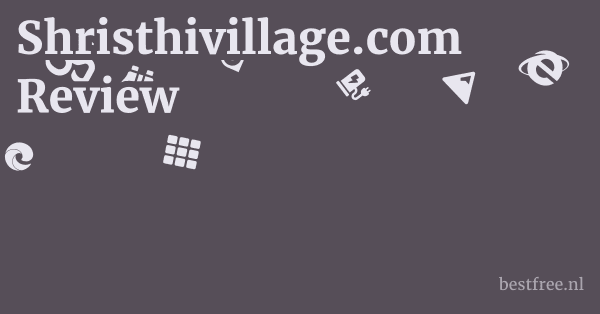 Shristhivillage.com Review 1 by BestFREE.nl