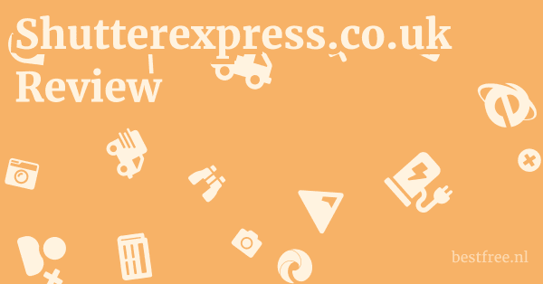 Shutterexpress.co.uk Review 1 by BestFREE.nl