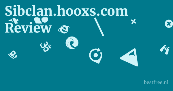 Sibclan.hooxs.com Review 1 by BestFREE.nl