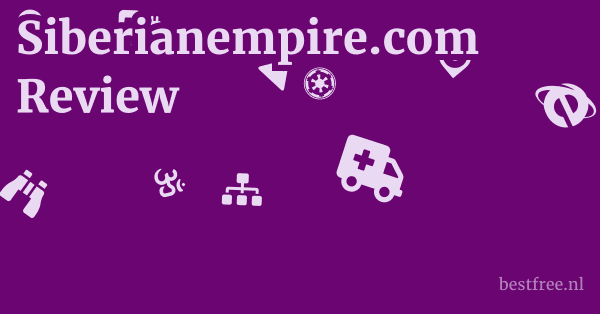 Siberianempire.com Review 1 by BestFREE.nl