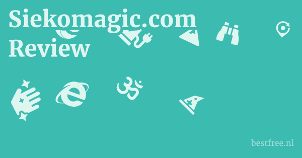 Siekomagic.com Review 1 by BestFREE.nl