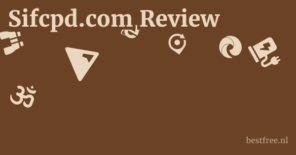 Sifcpd.com Review 1 by BestFREE.nl