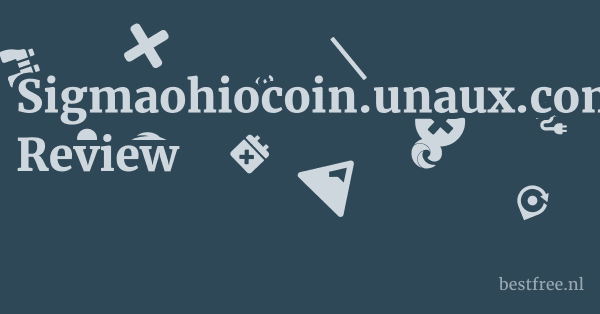 Sigmaohiocoin.unaux.com Review 1 by BestFREE.nl