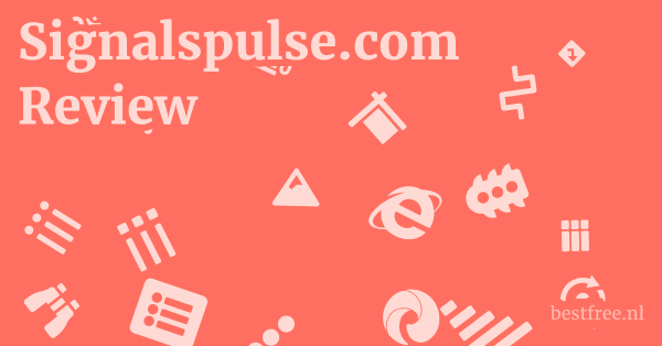 Signalspulse.com Review 1 by BestFREE.nl