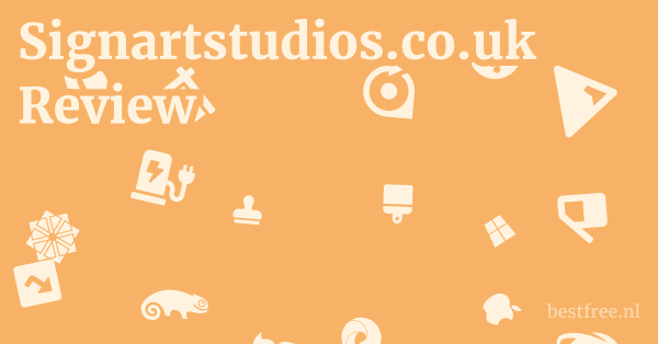 Signartstudios.co.uk Review 1 by BestFREE.nl