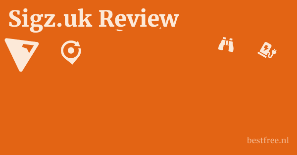 Sigz.uk Review 1 by BestFREE.nl