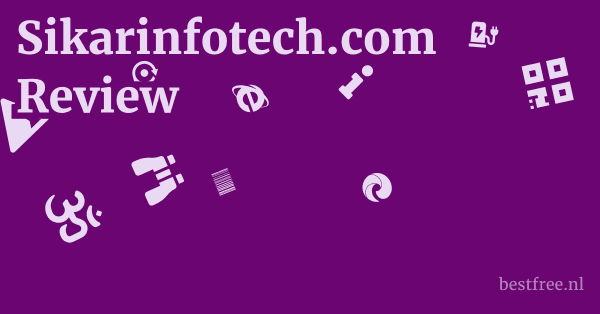 Sikarinfotech.com Review 1 by BestFREE.nl