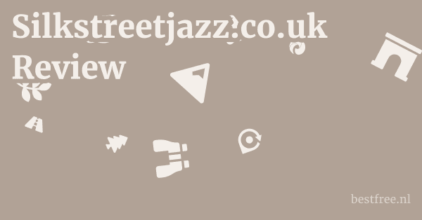 Silkstreetjazz.co.uk Review 1 by BestFREE.nl