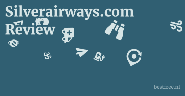 Silverairways.com Review 1 by BestFREE.nl