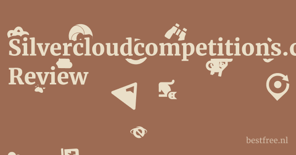 Silvercloudcompetitions.com Review 1 by BestFREE.nl
