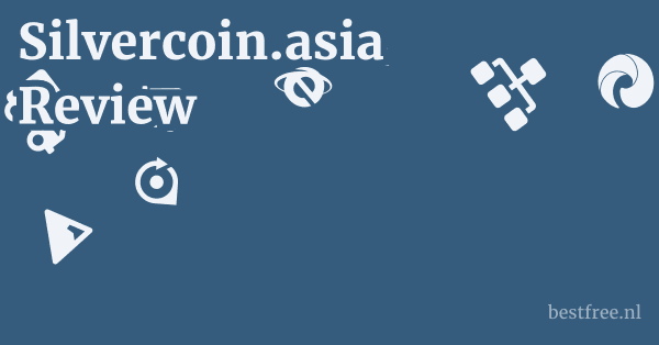 Silvercoin.asia Review 1 by BestFREE.nl
