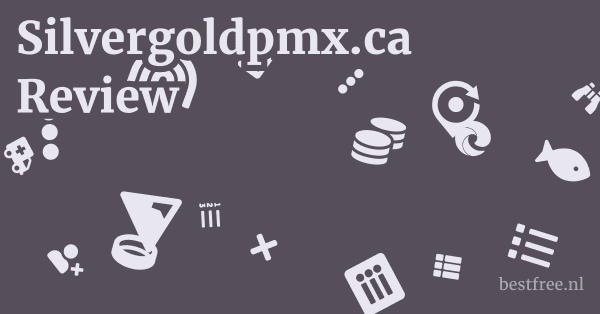 Silvergoldpmx.ca Review 1 by BestFREE.nl
