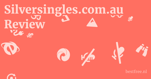 Silversingles.com.au Review 1 by BestFREE.nl